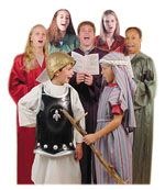JESUS IS THE REASON FOR THE SEASON
